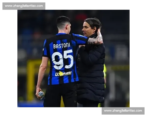 截胡未果!博尼拒那不勒斯坚守国米初心 截胡未果!博尼拒那不勒斯坚守国米初心