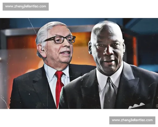 斯特恩直言:科比与乔丹并列历史最佳,划时代巨星的终极传承 斯特恩直言:科比与乔丹并列历史最佳,划时代巨星的终极传承