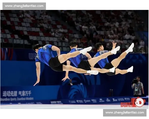 成都世运会中国体操男队:力与美的巅峰对决 成都世运会中国体操男队:力与美的巅峰对决