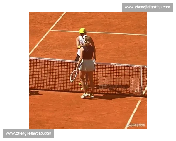 抢七崩盘!斯瓦泰克遭陶森横扫,温网冠军止步 16 强 抢七崩盘!斯瓦泰克遭陶森横扫,温网冠军止步 16 强