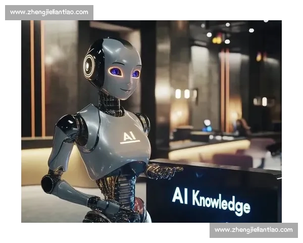 机器人对决笑料百出:这场 AI 大战竟以最意想不到的方式收场! 机器人对决笑料百出:这场 AI 大战竟以最意想不到的方式收场!