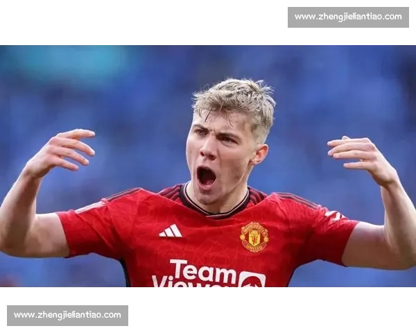 新援驾到!曼联 8500 万锋霸来袭,霍伊伦何去何从? 新援驾到!曼联 8500 万锋霸来袭,霍伊伦何去何从?