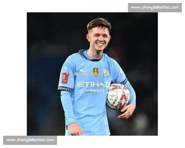 斯基拉确认!麦卡蒂 2500 万欧加盟诺丁汉森林,5 年长约锁定曼城青训瑰宝 斯基拉确认!麦卡蒂 2500 万欧加盟诺丁汉森林,5 年长约锁定曼城青训瑰宝