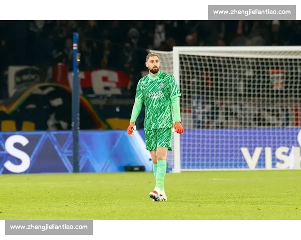 曼城加速推进多纳鲁马转会!个人条款达成一致,门神登陆伊蒂哈德进入倒计时 曼城加速推进多纳鲁马转会!个人条款达成一致,门神登陆伊蒂哈德进入倒计时