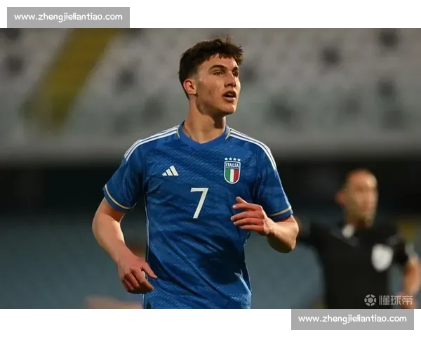 斯基拉:美职联球队盯上阿里,科莫中场或本周加盟北美联赛 斯基拉:美职联球队盯上阿里,科莫中场或本周加盟北美联赛