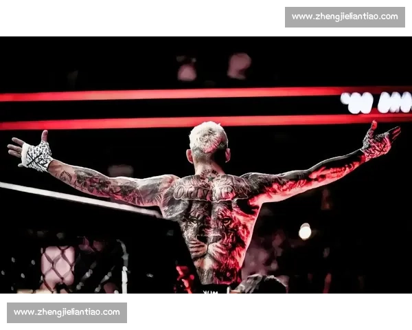 托普里亚 2 分 32 秒弑神!UFC 轻量级王座易主,奥利维拉王朝彻底终结 托普里亚 2 分 32 秒弑神!UFC 轻量级王座易主,奥利维拉王朝彻底终结