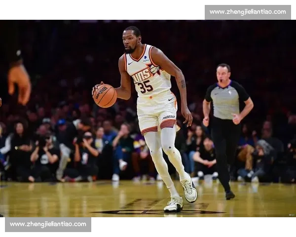 杜兰特空降火箭!五换一震撼交易达成,西部第二剑指争冠,雷霆卫冕承压 杜兰特空降火箭!五换一震撼交易达成,西部第二剑指争冠,雷霆卫冕承压