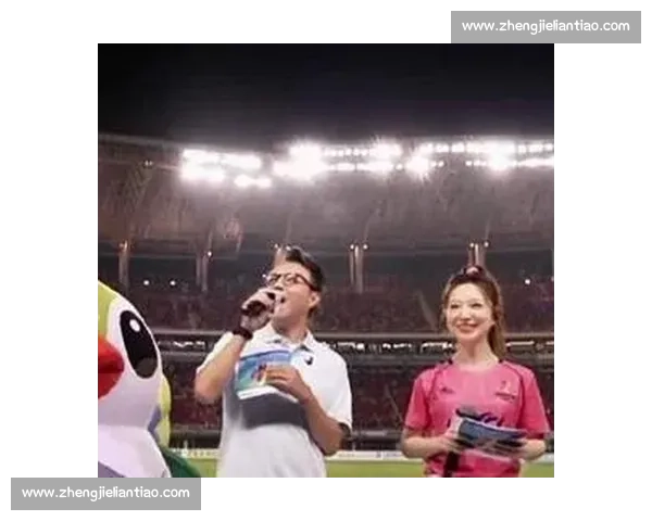 湘超开幕贺龙沸腾 汪涵主持见证长沙首胜 湘超开幕贺龙沸腾 汪涵主持见证长沙首胜