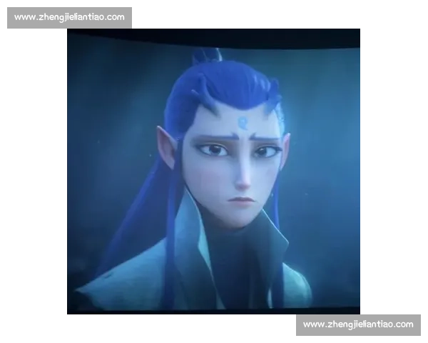 敖丙与龙族命运交织之路探秘:从神话传说到现代文化符号的演变